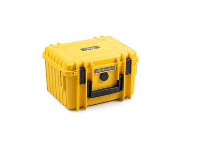 B&W Outdoor Case type 2000 (PP.66)