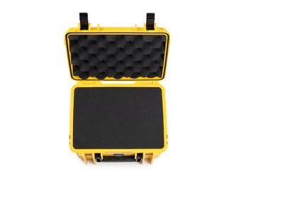 B&W Outdoor Case type 2000 (PP.66)