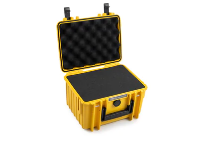 B&W Outdoor Case type 2000 (PP.66)