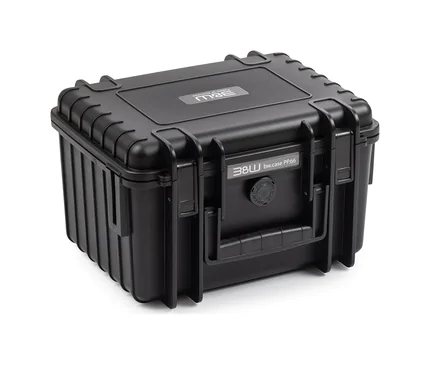 B&W Outdoor Case type 2000 (PP.66)
