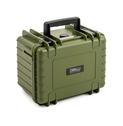 B&W Outdoor Case type 2000