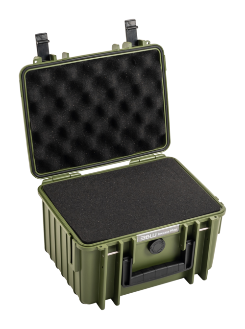 B&W Outdoor Case type 2000