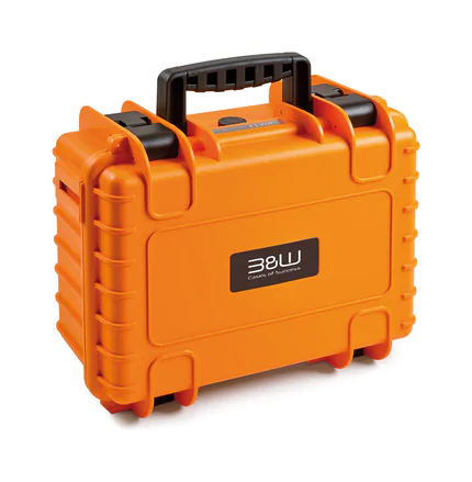 B&W Outdoor Case type 3000 (PP.117)