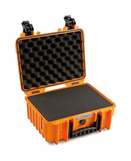 B&W Outdoor Case type 3000 (PP.117)