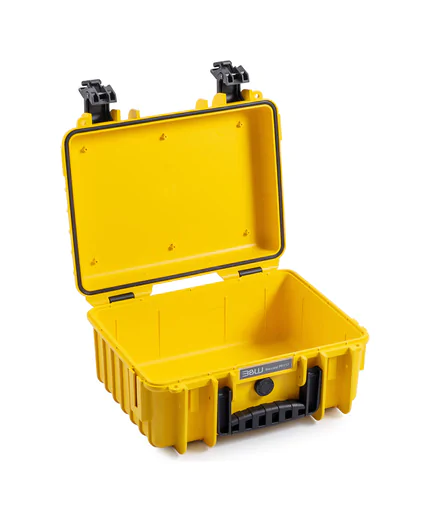 B&W Outdoor Case type 3000 (PP.117)