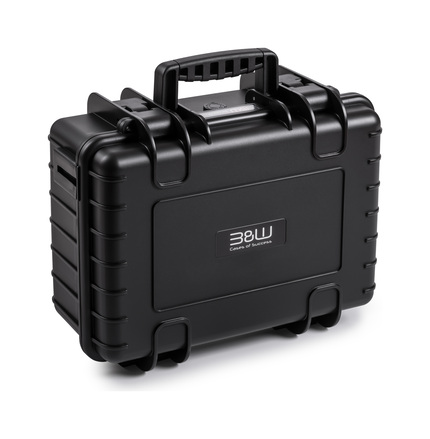 B&W Outdoor Case type 4000 (PP.166)