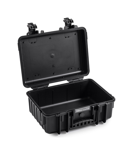B&W Outdoor Case type 4000 (PP.166)