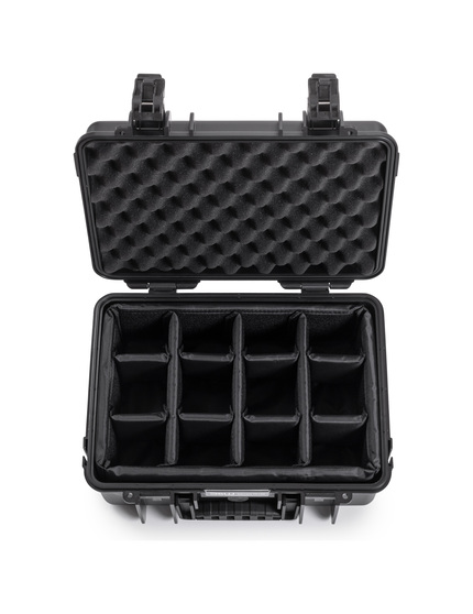 B&W Outdoor Case type 4000 (PP.166)