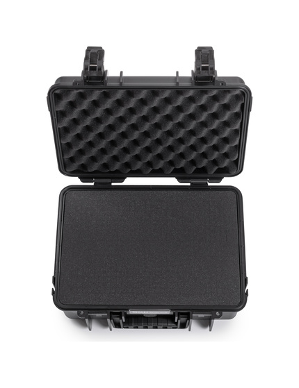 B&W Outdoor Case type 4000 (PP.166)