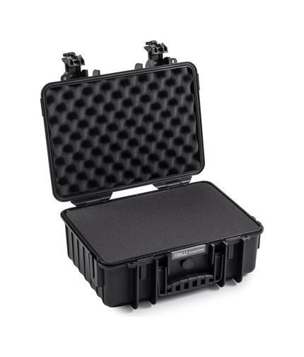 B&W Outdoor Case type 4000 (PP.166)