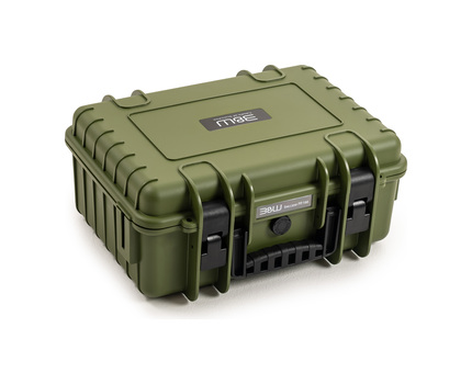 B&W Outdoor Case type 4000 (PP.166)