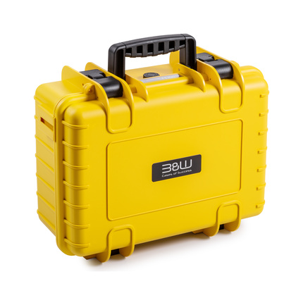B&W Outdoor Case type 4000 (PP.166)