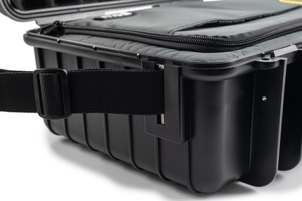 B&W Outdoor Case type 4000 (PP.166)