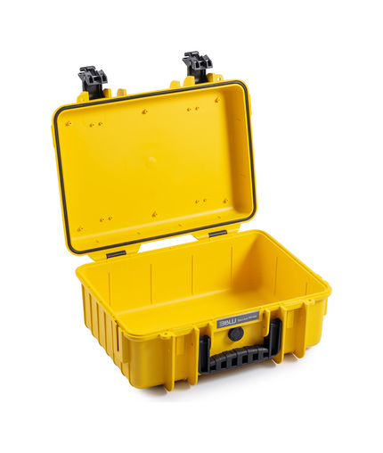 B&W Outdoor Case type 4000 (PP.166)