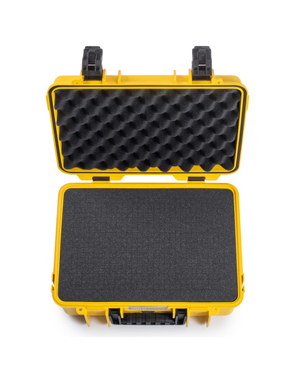 B&W Outdoor Case type 4000 (PP.166)
