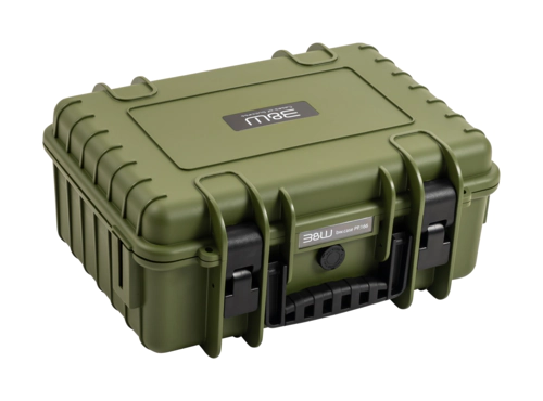 B&W Outdoor Case type 4000