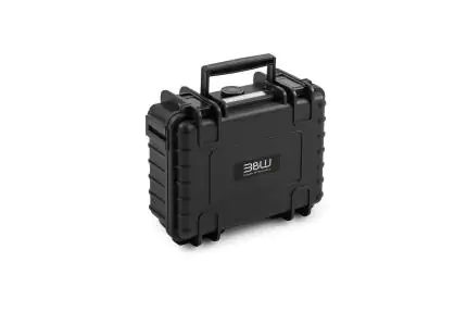 B&W Outdoor Case Type 500 (PP.23)