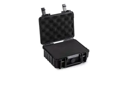 B&W Outdoor Case Type 500 (PP.23)
