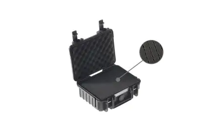B&W Outdoor Case Type 500 (PP.23)