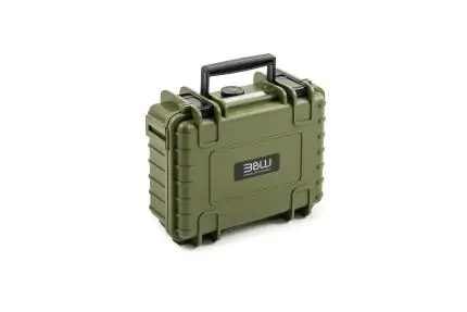 B&W Outdoor Case Type 500 (PP.23)