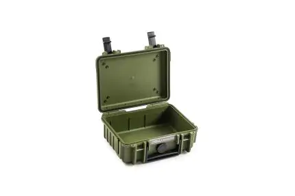 B&W Outdoor Case Type 500 (PP.23)