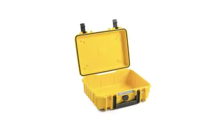 B&W Outdoor Case Type 500 (PP.23)