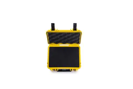 B&W Outdoor Case Type 500 (PP.23)