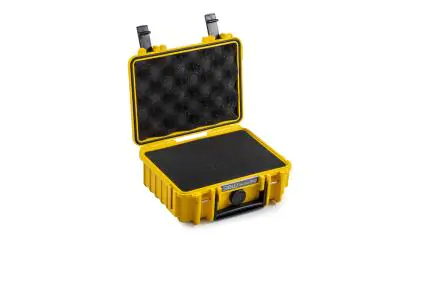 B&W Outdoor Case Type 500 (PP.23)