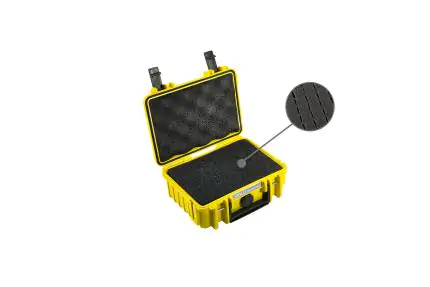 B&W Outdoor Case Type 500 (PP.23)