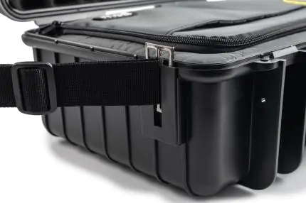 B&W Outdoor Case Type 500 (PP.23)