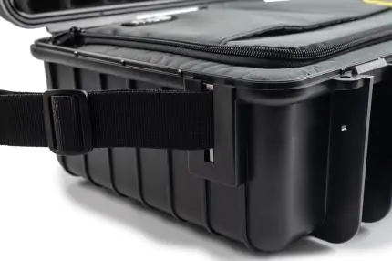 B&W Outdoor Case Type 500 (PP.23)