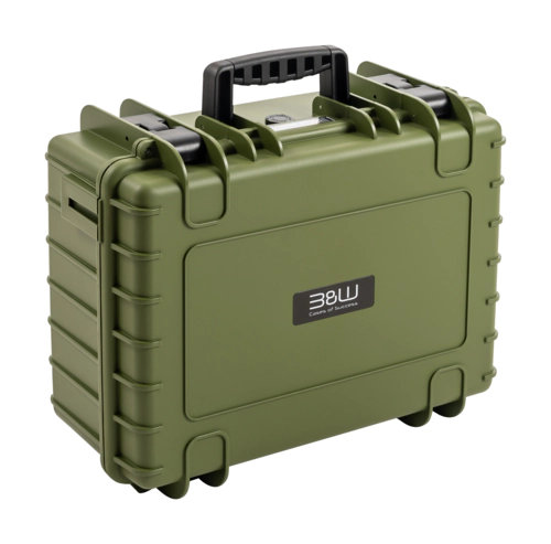 B&W Outdoor Case Type 5000