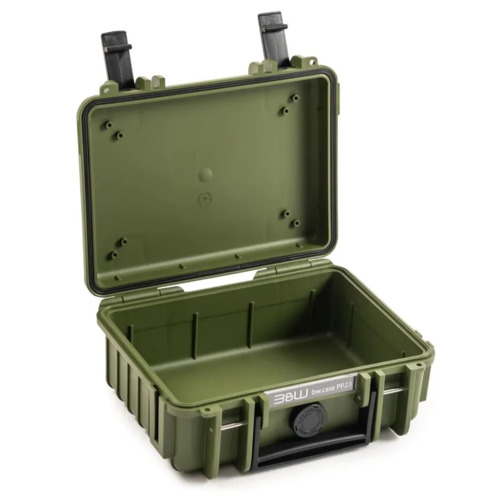 B&W Outdoor Case Type 500