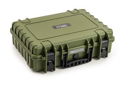B&W Outdoor Case Type 5040