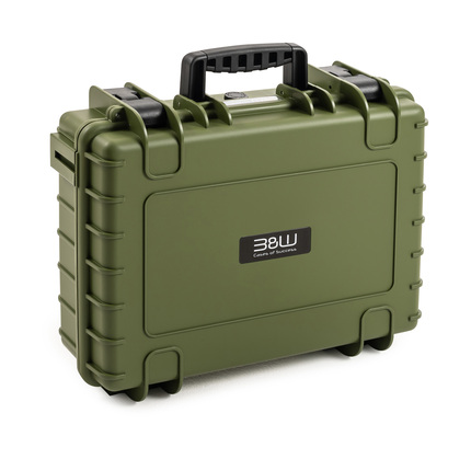 B&W Outdoor Case Type 5040