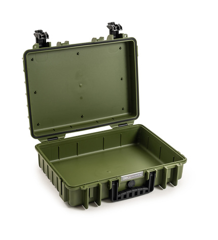B&W Outdoor Case Type 5040
