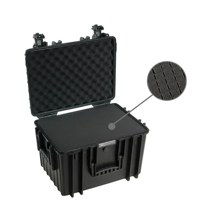 B&W Outdoor Case Type 5500 (PP.379)