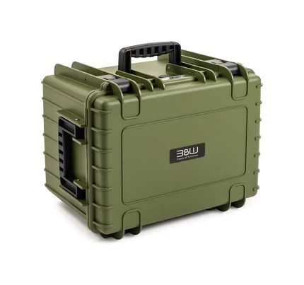 B&W Outdoor Case Type 5500 (PP.379)