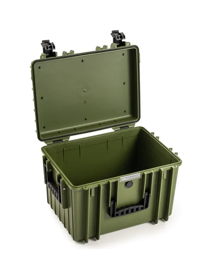 B&W Outdoor Case Type 5500 (PP.379)