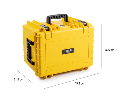 B&W Outdoor Case Type 5500 (PP.379)