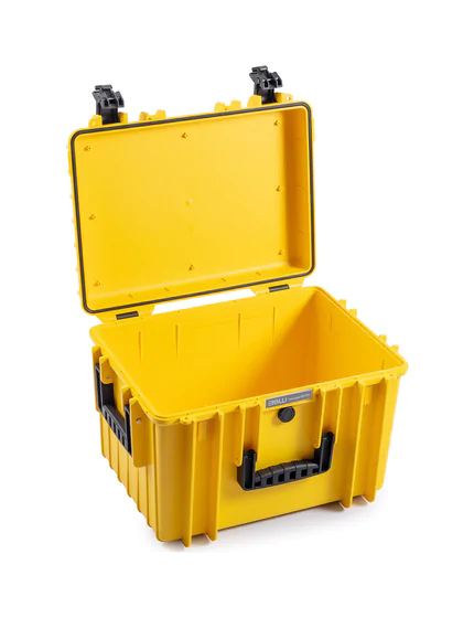 B&W Outdoor Case Type 5500 (PP.379)