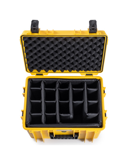 B&W Outdoor Case Type 5500 (PP.379)