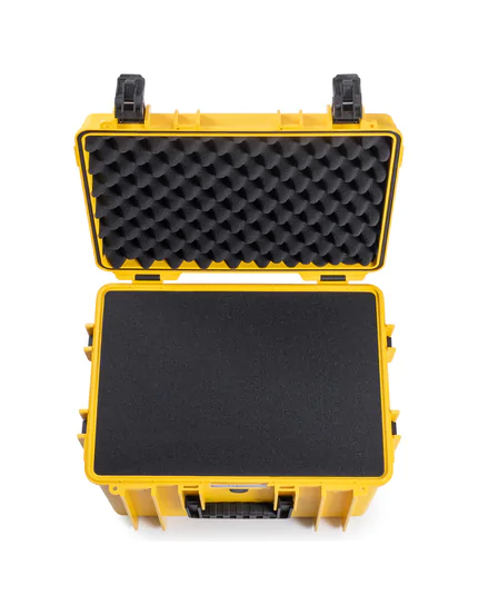 B&W Outdoor Case Type 5500 (PP.379)