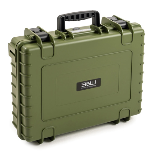 B&W Outdoor Case Type 6040