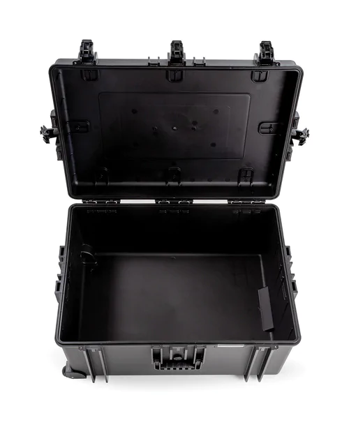B&W Outdoor Case Type 7800 with Wheels