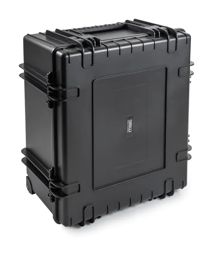 B&W Outdoor Case Type 7900  with Wheels 