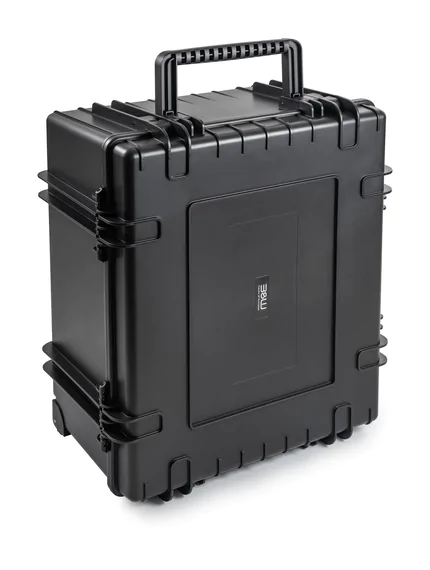 B&W Outdoor Case Type 7900  with Wheels 