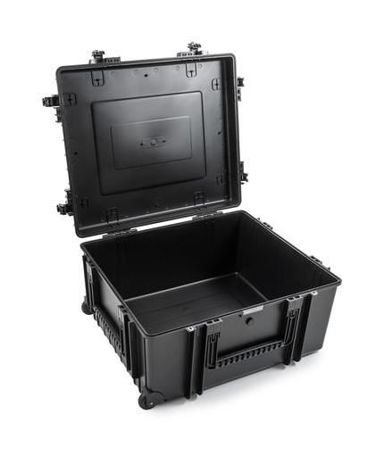 B&W Outdoor Case Type 7900  with Wheels 