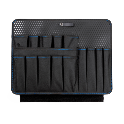 B&W POCKET-KIT tool board Go 4800153