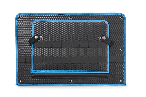 B&W POCKET-KIT tool board JET 5000